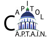 Capitol captain Store
