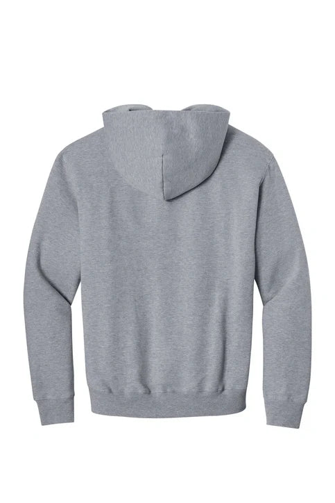 UNISEX BELLA+CANVAS® Unisex 10-Ounce Heavyweight Pullover Hoodie BC4719
